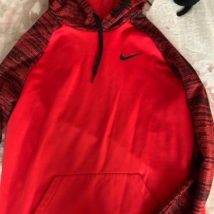 Mens Nike Hoodie